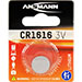 Ansmann 5020132 CR1616-BP1
